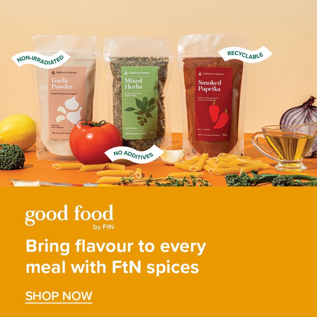 FtN Spices